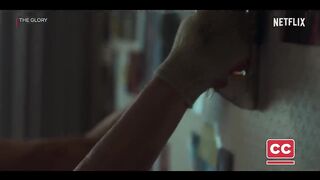 momen drama korea revenge the glory epic viral