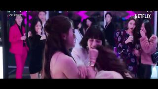 drama korea celeb selebgram