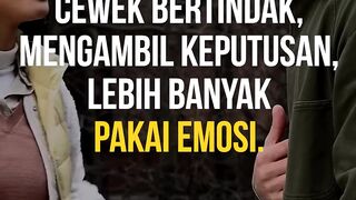 Logika Wanita #shorts