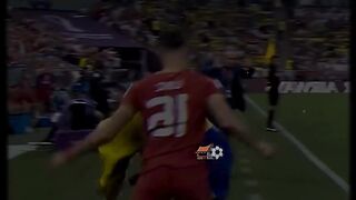 Semua tim punya titik lemah kecuali tim ini! ???? 2