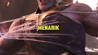 KETIKA SPIDER-MAN MENAHAN THANOS DENGAN JARINGNYA  #xybca #mcu #fyp #fyppppppppppppppppppppppp #spiderman