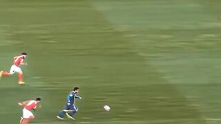 SIHIR TOTAL LIONEL MESSI! ????✨