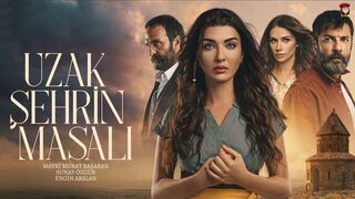 Uzak Sehrin Masali - Episode 5 (English Subtitles)