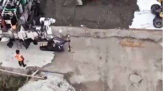 coba indonesia begini, pasti rakyat senang