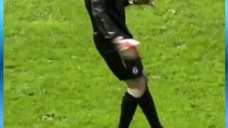 DEWASCORE - Chelsea vs Manchester United 2006