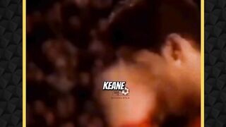 ronaldo kena semprot