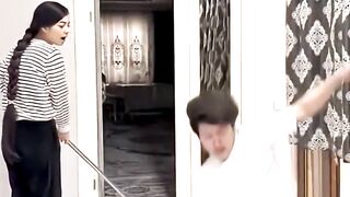 One Kick = Instant Flight #funnyfails #funny #funnymoments #comedyreels