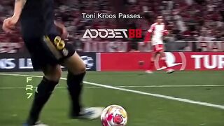 Kalo Toni Kroos yang minta maaf