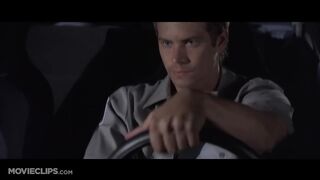 2 Fast 2 Furious (2003) - Pink-Slip Race Scene (5/9) | Movieclips