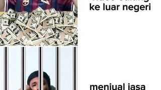 Viral kasus videografer Amsal Sitepu disebut rugikan keuangan negara Rp202 juta