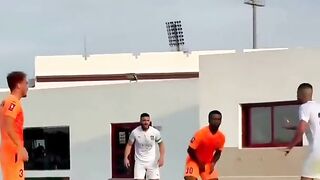 Ternyata Alvarez Bukan Satu-Satunya????5 Gol Penalti Yang Dibatalkan Wasit????