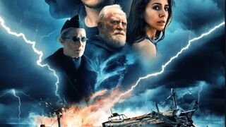 Storm Rider Legend of Hammerhead 2026