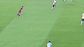 Timnas Indonesia Takluk 0-1 dari bulgaria