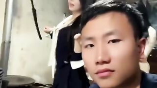 piara banyak cewe untuk joged