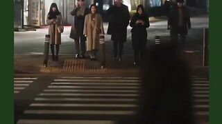 She Would Never Know (2021) :