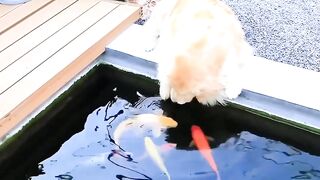 She’s living her best life!