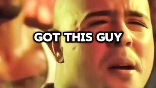 When A Street Fighter Picks The Wrong Fight #movieclips #film #movies