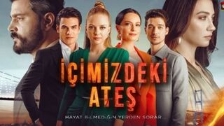Icimizdeki Ates - Episode 2 (English Subtitles)