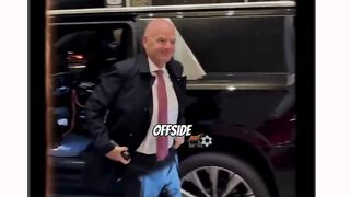 Aturan offside yang akan membuat mbappe jadi GOAT! ???? 2