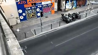 Timer travel itu nyata ??