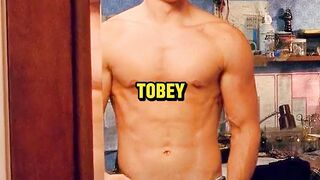 Jujur Deh, Siapa yang Belum Move On dari Spider-Man Versi Tobey? ????️????