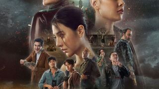 Dark World (2021) Eng Sub