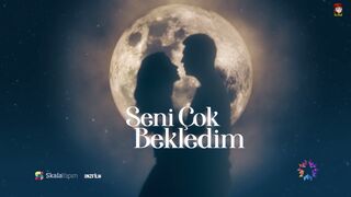 Seni Cok Bekledim - Episode 5 (English Subtitles)
