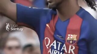 Alasan Ronaldinho Dijuluki Sebagai Penyihir Sepak Bola Dunia.????⚽ 2