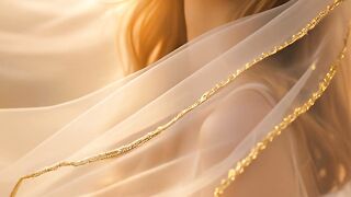 The Shy Snow Woman and the Cursed Ring - id | Trending HD Video 212