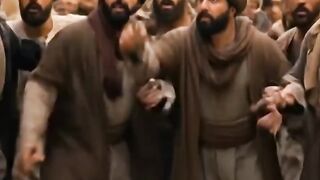 Hazrat Ibrahim A.S vs Namrood ???? Aag Bhi Thandi Ho Gayi! ???? Allah Ki Qudrat Ka Zinda Mojza