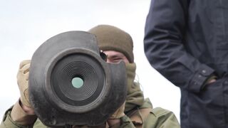 Ukraine Waited a Year... Then Delivered a HISTORIC Kill