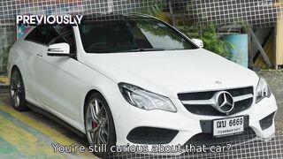 Dare You to Death (2025) Episode 7