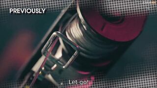 Dare You to Death (2025) Episode 8