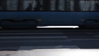 Carpet - moving vehicles on urban street | Trending HD Video