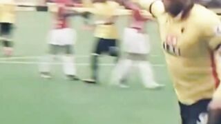 Fakta Sepakbola yang Sangat