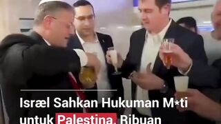 Isu hukuman m*ti terhadap warga Palestina kembali menjadi sorotan dunia.