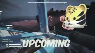 A Very Scary Japanese Fishing Game _ Umigari Part 2 _ COMPLET