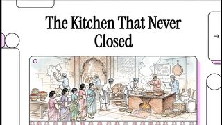 You Won’t Believe These 200-Year-Old Awadhi Recipes! | The Royal Kitchen