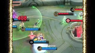 Kita reset & bounce back untuk next week ya fams????????????