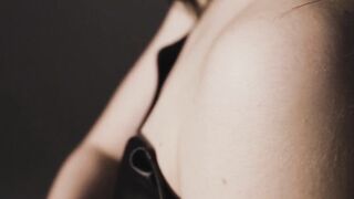 The Pioneer Woman - a woman fixing her clothes | Trending HD Video