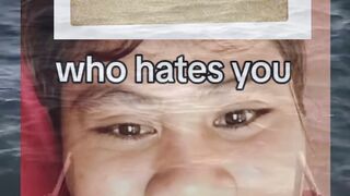 Siapa yang benci aku? Semua orang. Yaudah gas aja ???? tetap kuat & jalan terus! #Motivasi #Santai #Gaskeun