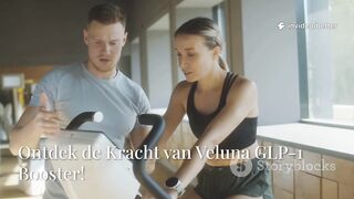 ???? Veluna GLP-1 Booster Review 2026 | Werkt het echt? ????