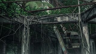 TAMAN SANUR TEMPATNYA LELEMBUT