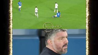 Bahagianya Gattuso, Buffon, Bonucci