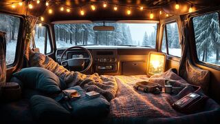 The Shy Snow Woman and the Cursed Ring - id | Trending HD Video 214