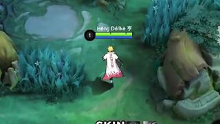 edisi naruto : Cara mendapatkan emot ouch