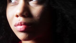 The Bold and the Beautiful - a girl making different faces | Trending HD Video