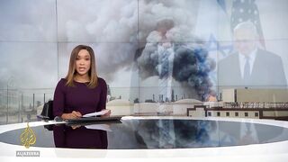 Gulf faces new wave of attacks as blasts reported in Dubai.mp4