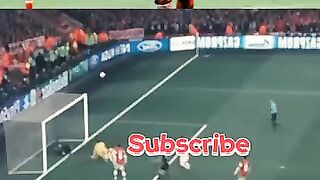 Mario Mandzukics goals collection for Bayern Munich