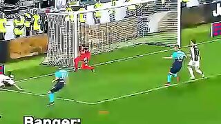Mario Mandžukić last 10 goals for Juventus 2